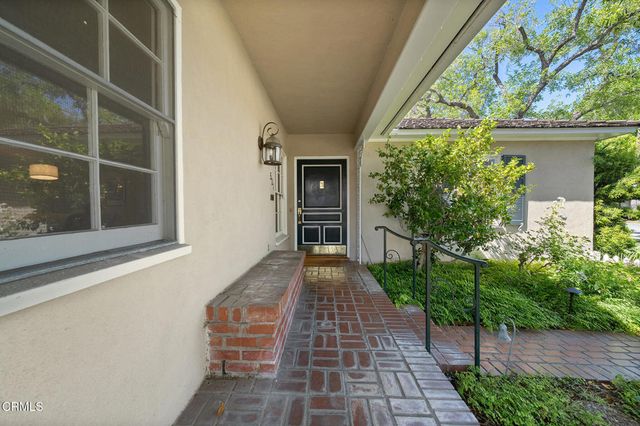 531 N Twin Palms Drive, San Gabriel, CA 91775