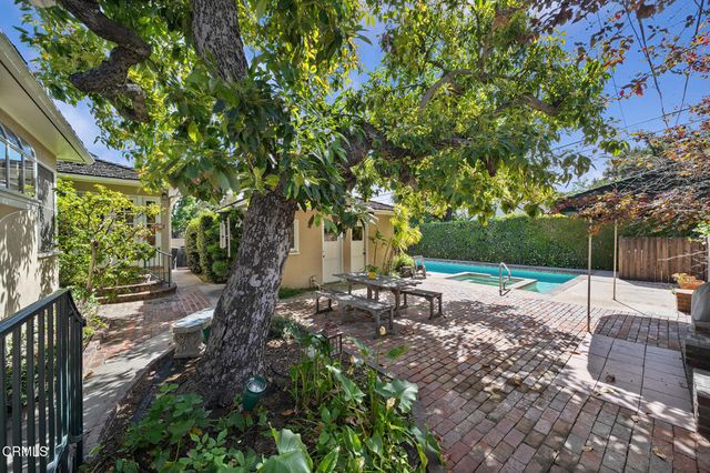 531 N Twin Palms Drive, San Gabriel, CA 91775