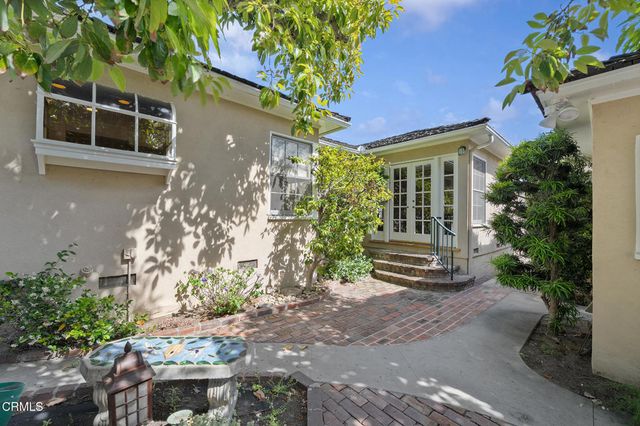 531 N Twin Palms Drive, San Gabriel, CA 91775