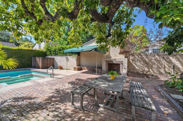 531 N Twin Palms Drive, San Gabriel, CA 91775