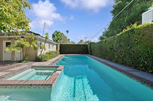 531 N Twin Palms Drive, San Gabriel, CA 91775