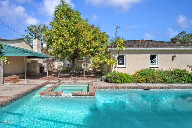 531 N Twin Palms Drive, San Gabriel, CA 91775