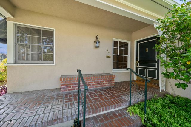 531 N Twin Palms Drive, San Gabriel, CA 91775