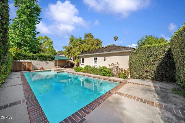 531 N Twin Palms Drive, San Gabriel, CA 91775
