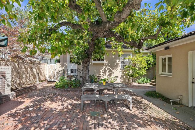 531 N Twin Palms Drive, San Gabriel, CA 91775