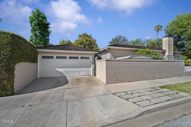 531 N Twin Palms Drive, San Gabriel, CA 91775