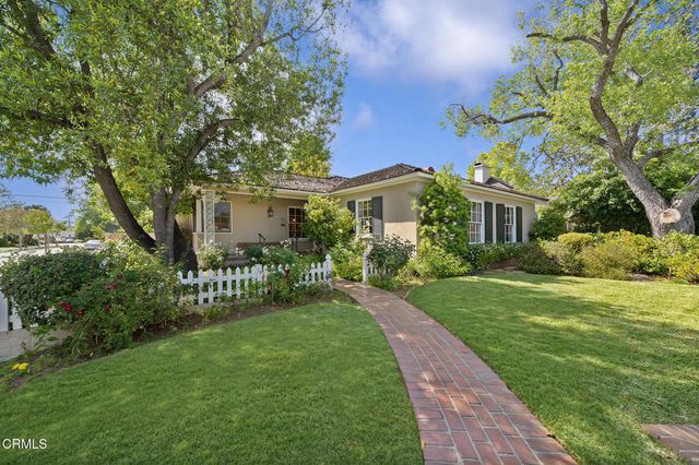 531 N Twin Palms Drive, San Gabriel, CA 91775
