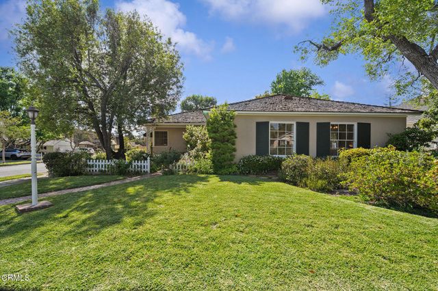 531 N Twin Palms Drive, San Gabriel, CA 91775