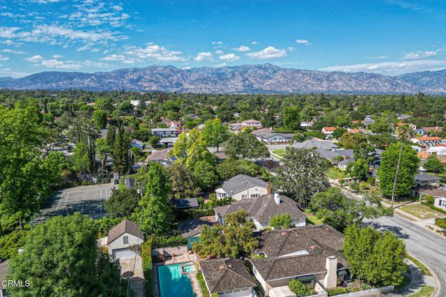 531 N Twin Palms Drive, San Gabriel, CA 91775