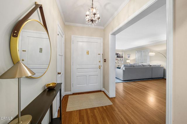 531 N Twin Palms Drive, San Gabriel, CA 91775
