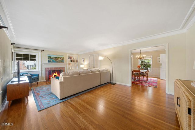 531 N Twin Palms Drive, San Gabriel, CA 91775