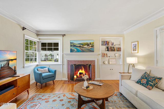 531 N Twin Palms Drive, San Gabriel, CA 91775