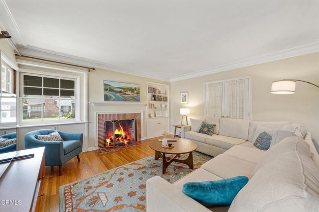 531 N Twin Palms Drive, San Gabriel, CA 91775