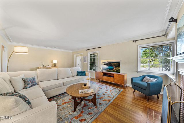 531 N Twin Palms Drive, San Gabriel, CA 91775