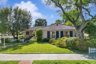 531 N Twin Palms Drive, San Gabriel, CA 91775