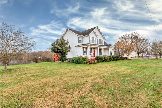 203 Desperado Ave, Pulaski, TN 38478