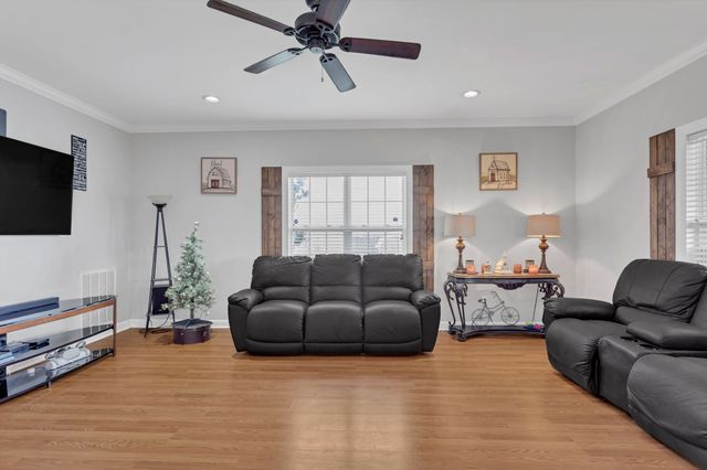 203 Desperado Ave, Pulaski, TN 38478