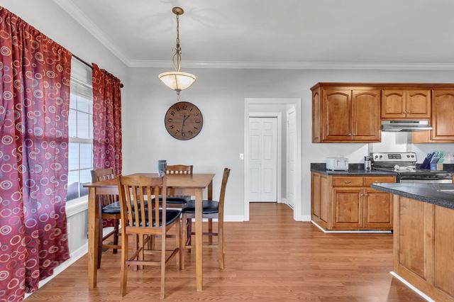 203 Desperado Ave, Pulaski, TN 38478