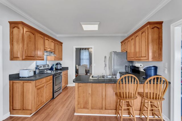 203 Desperado Ave, Pulaski, TN 38478