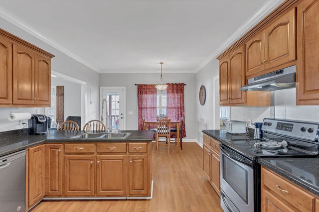 203 Desperado Ave, Pulaski, TN 38478