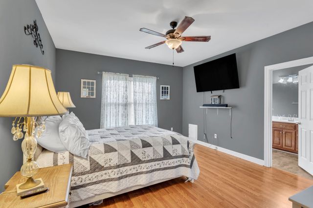 203 Desperado Ave, Pulaski, TN 38478