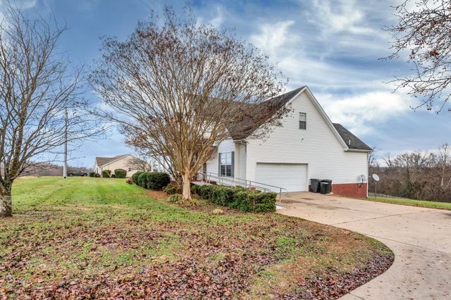 203 Desperado Ave, Pulaski, TN 38478
