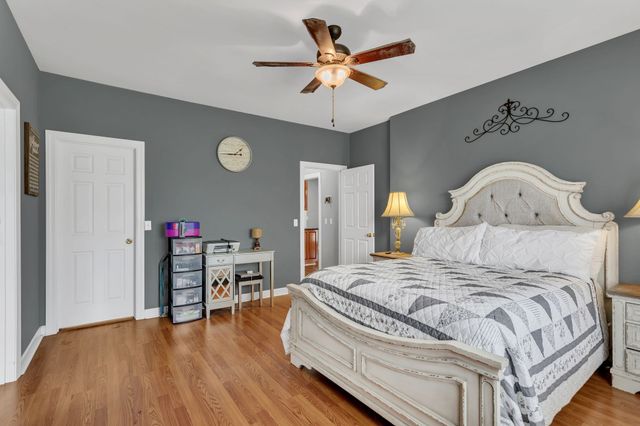 203 Desperado Ave, Pulaski, TN 38478