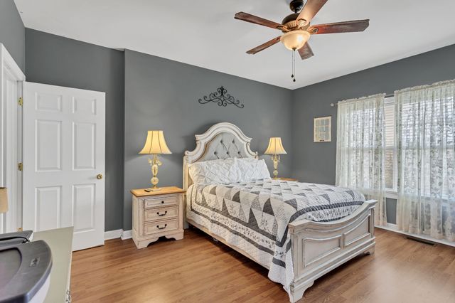 203 Desperado Ave, Pulaski, TN 38478