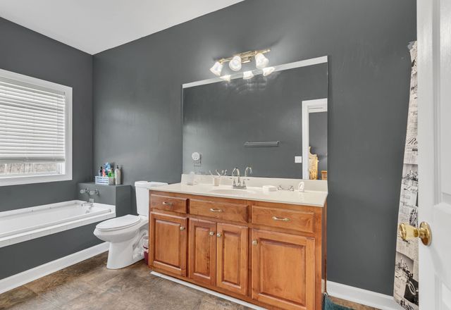 203 Desperado Ave, Pulaski, TN 38478