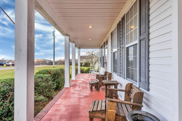 203 Desperado Ave, Pulaski, TN 38478