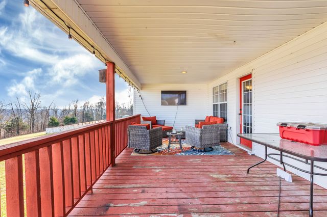 203 Desperado Ave, Pulaski, TN 38478