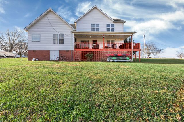 203 Desperado Ave, Pulaski, TN 38478