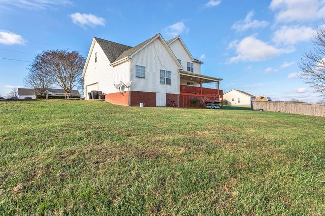 203 Desperado Ave, Pulaski, TN 38478