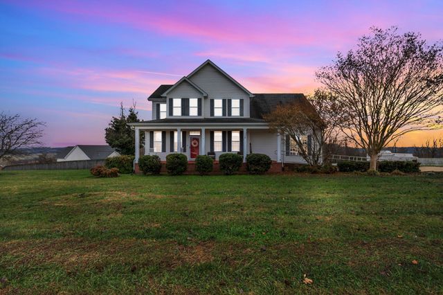 203 Desperado Ave, Pulaski, TN 38478