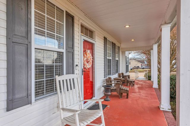 203 Desperado Ave, Pulaski, TN 38478