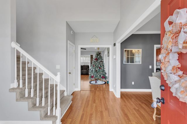 203 Desperado Ave, Pulaski, TN 38478