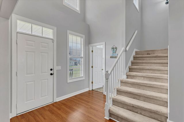 203 Desperado Ave, Pulaski, TN 38478