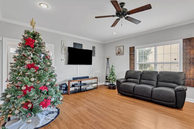 203 Desperado Ave, Pulaski, TN 38478