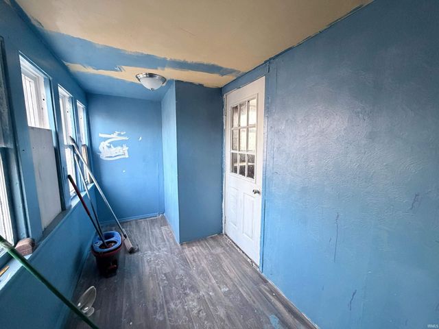 740 Davis Street, Fort Wayne, IN 46808