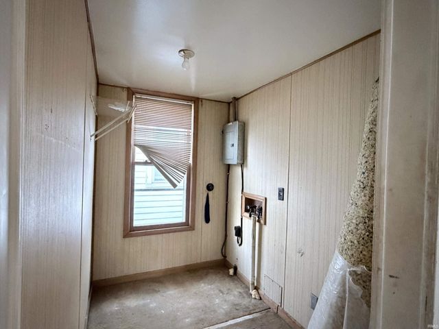 740 Davis Street, Fort Wayne, IN 46808