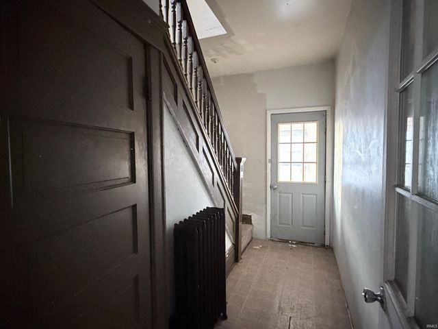 740 Davis Street, Fort Wayne, IN 46808