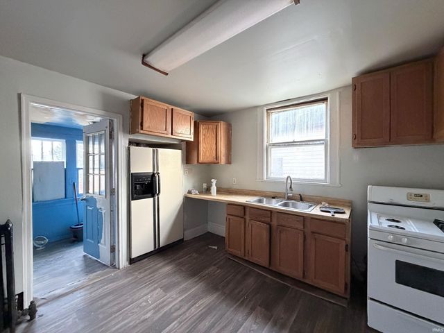 740 Davis Street, Fort Wayne, IN 46808