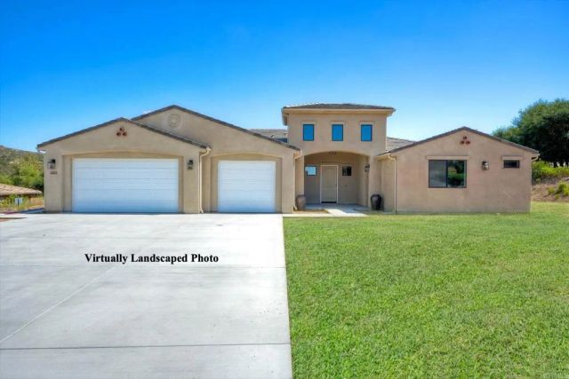 12073 Via Trevi Lot 2, Lakeside, CA 92040