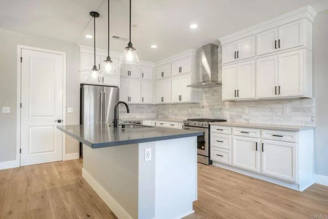 12073 Via Trevi Lot 2, Lakeside, CA 92040