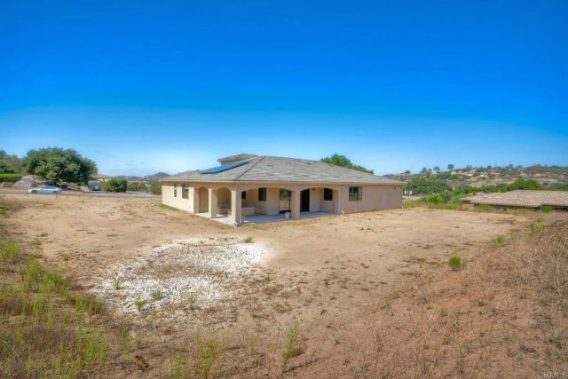 12073 Via Trevi Lot 2, Lakeside, CA 92040