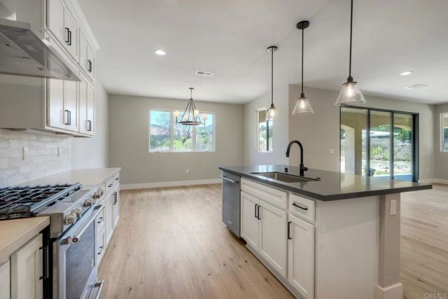 12073 Via Trevi Lot 2, Lakeside, CA 92040