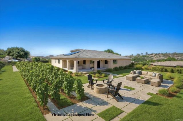 12073 Via Trevi Lot 2, Lakeside, CA 92040