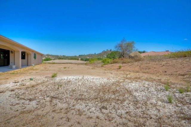 12073 Via Trevi Lot 2, Lakeside, CA 92040