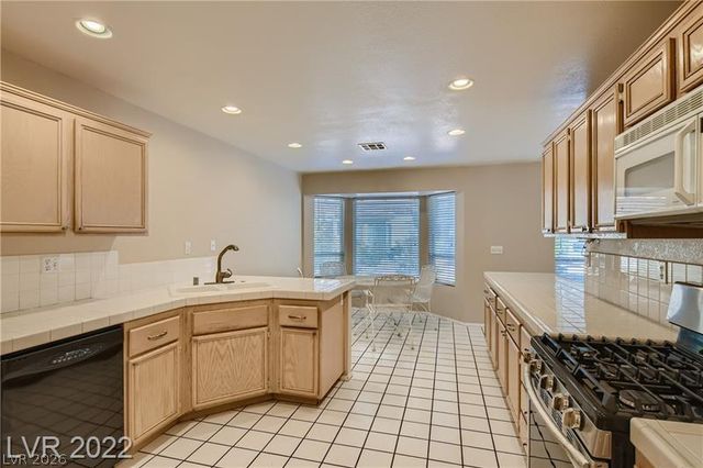 7272 Vista Bonita Drive, Las Vegas, NV 89149