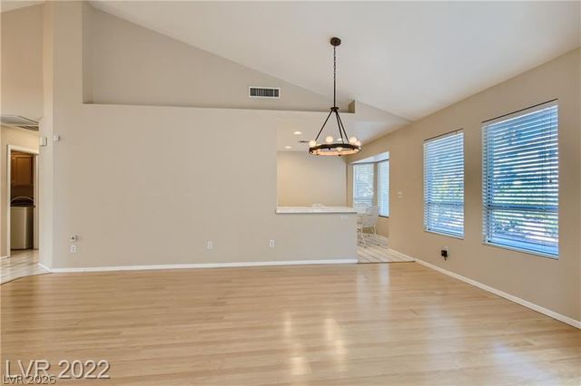 7272 Vista Bonita Drive, Las Vegas, NV 89149